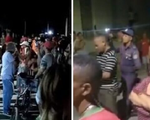 Régimen, Mayabeque, protestas, Bejucal, cubanos