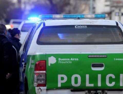 Three clandestine parties with more than 300 people closed in La Plata