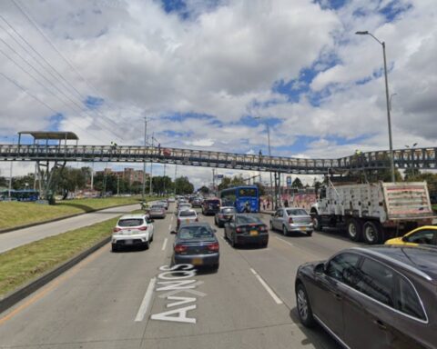 To be patient: They announce the total closure of a section in the NQS