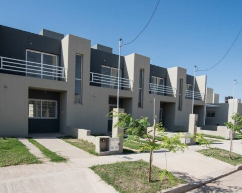 Today there will be a new draw for Procrear II: where to see it and what time it will be