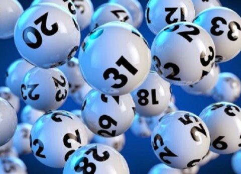 Resultados de la lotería de hoy martes 18/10/22