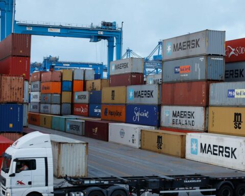 Trade balance registers surplus of US$ 3.99 billion in September