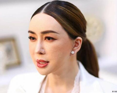 Transgender Thai mogul buys 'Miss Universe' pageant to make it more inclusive