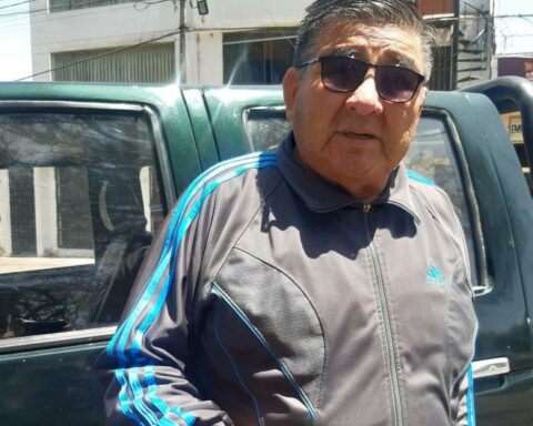 Transporters launch ultimatum to the government of Pedro Castillo due to the rise in oil