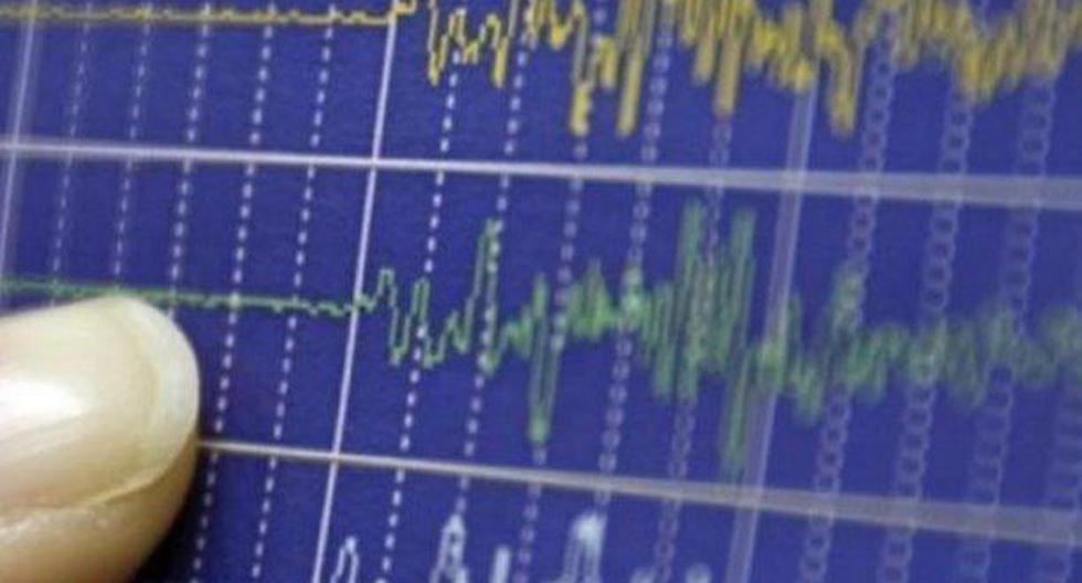 Tremors of 4.5 and 4.9 magnitude shook Piura and Ica this morning