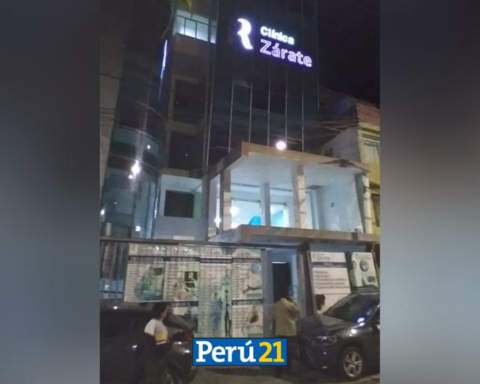 Two police officers die in armed confrontation with drug traffickers in Junín