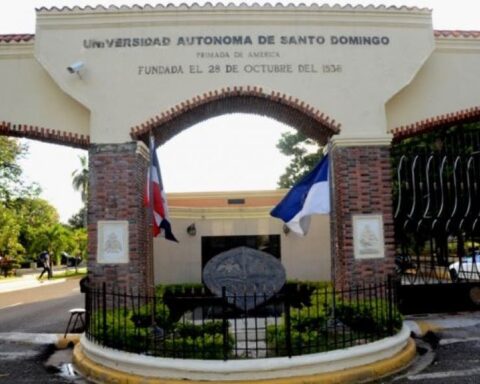 UASD emite comunicado sobre incidente en el comedor