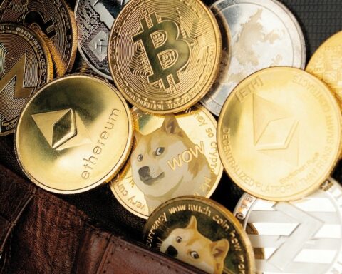 UK enacts law to regulate all cryptocurrencies