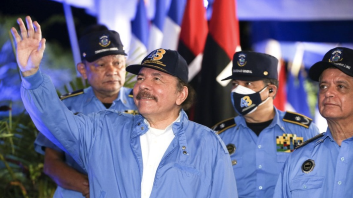 UN Committee warns of serious deterioration of human rights in Nicaragua