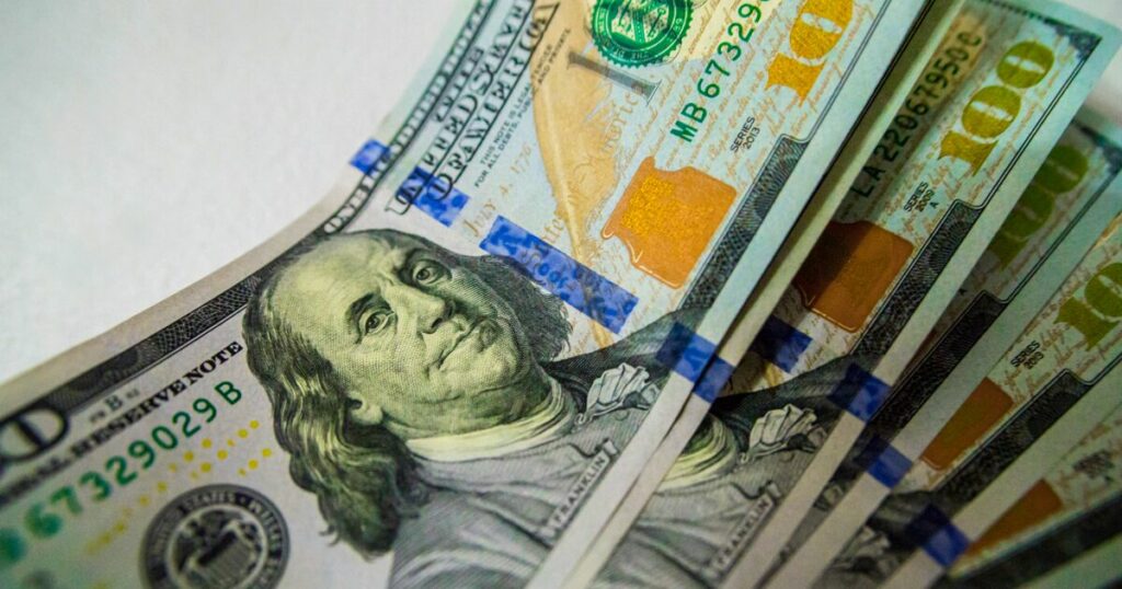 US economic recession will last 9 months, warns Barclays