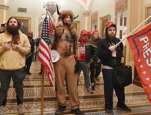 USA: the arguments began in the trial of the far-rightists who attacked Congress