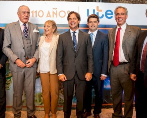 UTE celebrated its 110th anniversary