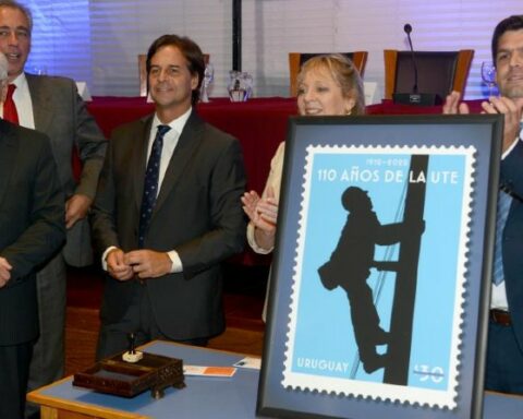 UTE will invest US$ 1,380 million to provide safe, sustainable and quality service