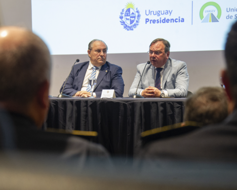 Unasev advances in the implementation of the national driving license by points