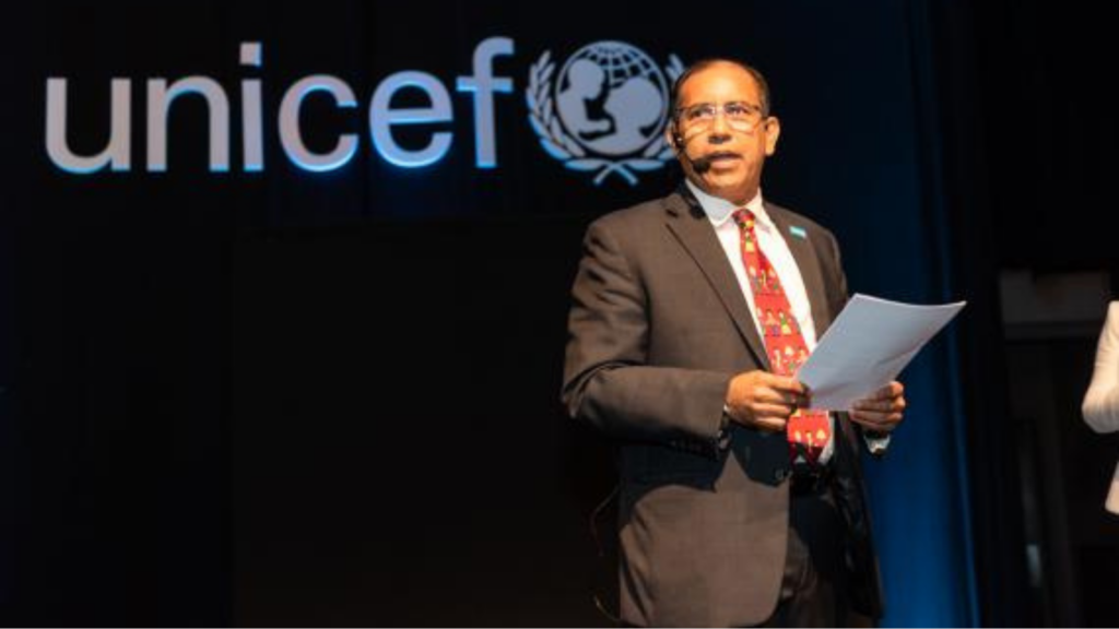 Unicef ​​affirms that there is a lot of misinformation about Educational Transformation