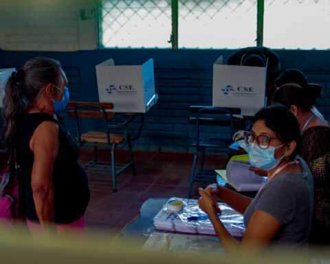 University students will be "electoral companions" in the municipal elections of Ortega
