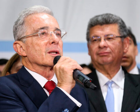Uribe case: Prosecutor's Office will finish preclusion request at the end of November