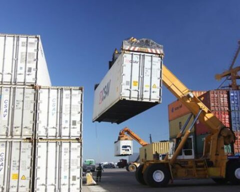 Uruguay exported goods for 10,423 million dollars between January and September