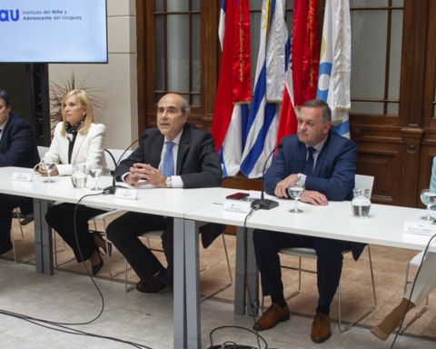 Uruguay promotes adoption of children between 5 and 10 years old through an audiovisual campaign