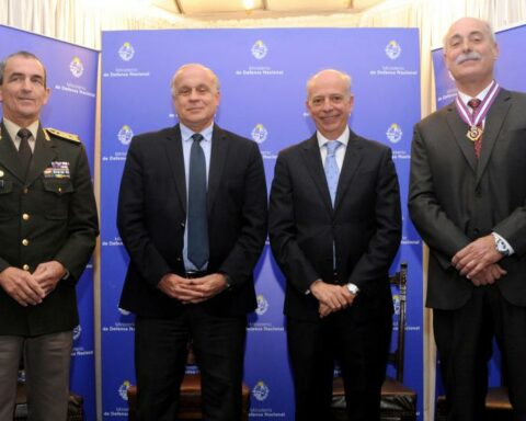 Uruguay will create a rapid response force for peacekeeping missions