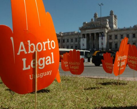 Uruguayan abortion law turns 10