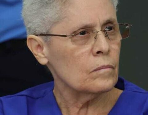 Uruguayan writer asks the Latin American left to show solidarity with Dora María Téllez