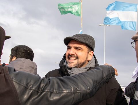 Ushuaia will have a deputy mayor