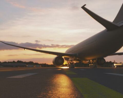 VAT on tickets and tax reform, among the challenges of the airline sector