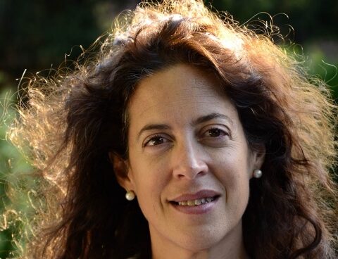 Valeria Esquivel: "The measurement of time use is the painting of what the economy is"