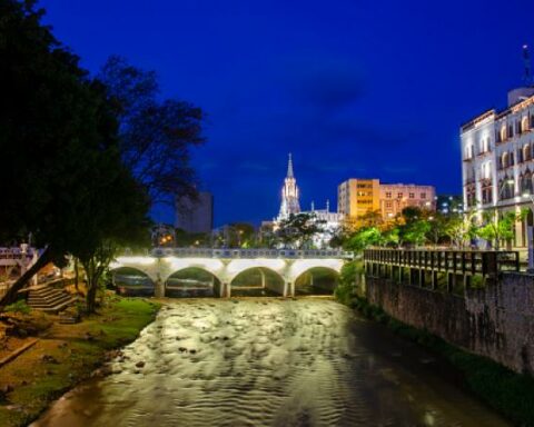 Valle del Cauca, an attractive region for the construction sector