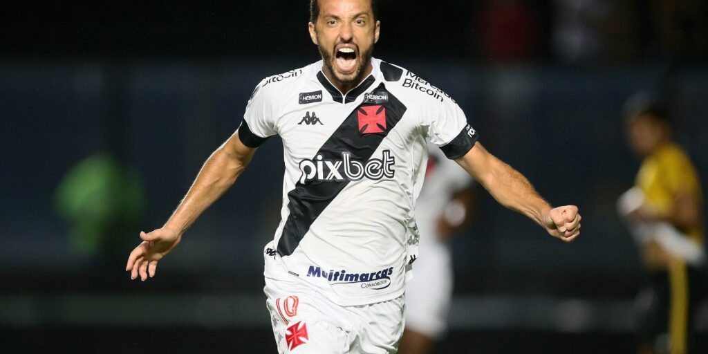 Vasco beats Criciúma to get close to returning to Serie A