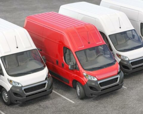 Vehicle sales continued to rise in September