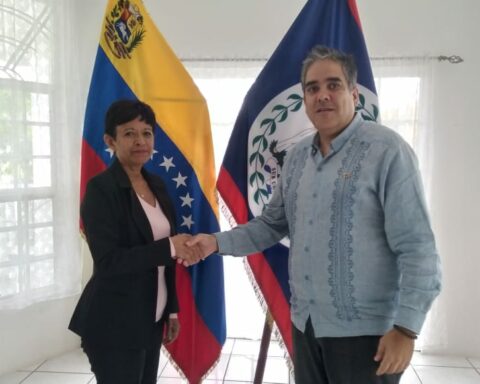 Venezuela and Belize strengthen cooperation ties