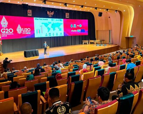 Venezuela joins the Milan Food Policy Pact