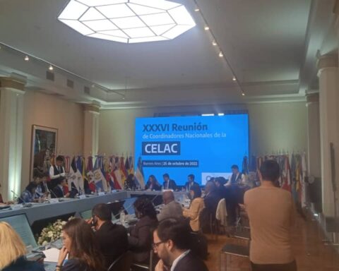 Venezuela promotes strategies for food security at ECLAC