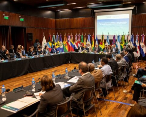 Venezuela proposes in CELAC a common agenda for transformation