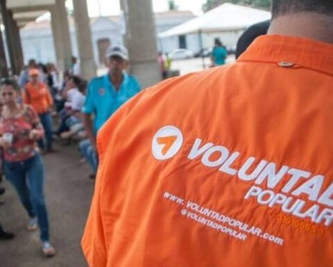 Voluntad Popular assures that the crisis due to rains shows the mismanagement of the Executive