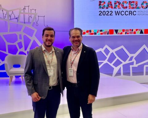 WCCRC Barcelona 2022: Círculo de Crédito proposes to humanize finances