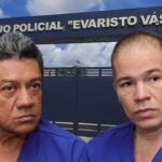 Walter Gómez and Marcos Fletes serve 500 days in prison