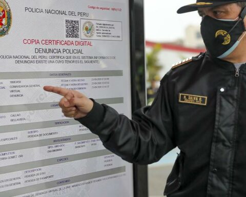 Was your ID stolen or lost?: So you can report it without going to the police station