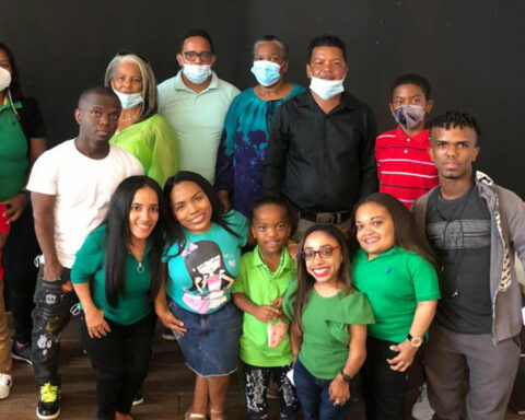 “We are bigger than our heights”