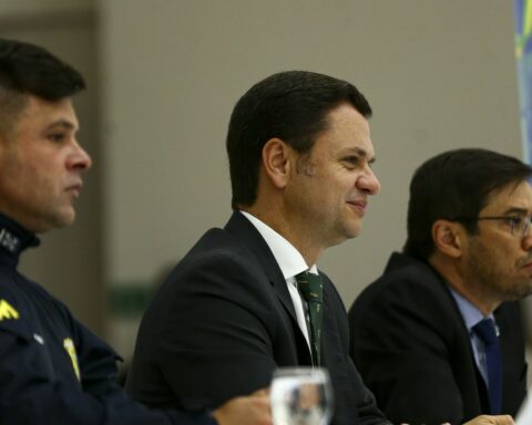 “We are prepared for the second round”, says Minister of Justice