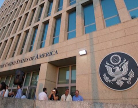 Cuba, Estados Unidos