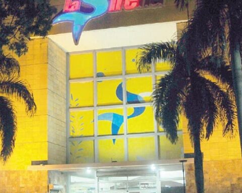 Lo que costó La Sirena en 1965 alcanza hoy para comprar casa y yipeta