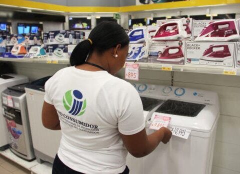 Lo que está haciendo Pro Consumidor por el “Viernes Negro”