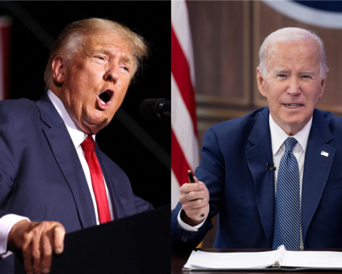 What are mid-term elections in the United States?