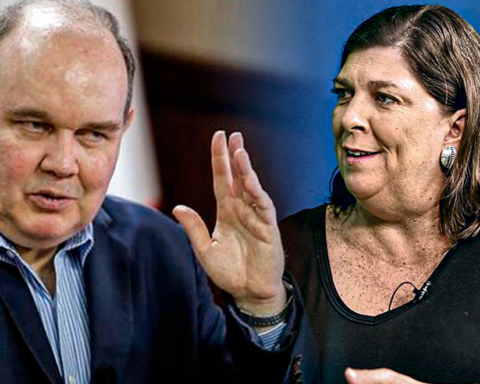 What did Rosa María Palacios say about the triumph of Rafael López Aliaga for mayor of Lima?