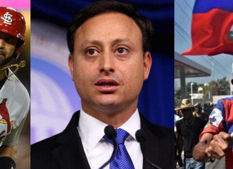 ¿Qué tienen en común Albert Pujols, Haití y Jean Alain?