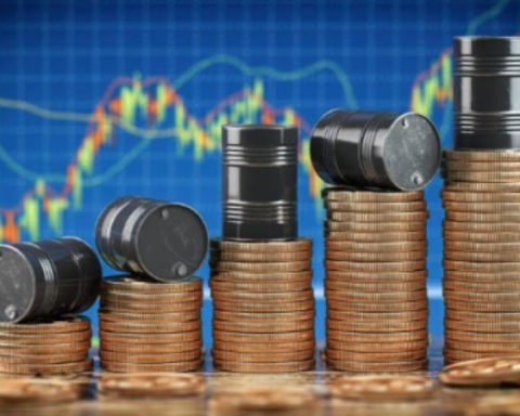 What is at risk if oil exploration in Colombia falls?