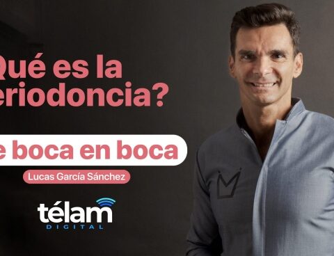 What is periodontics?